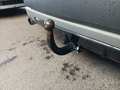 View of trailer tow-bar hitch