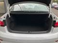 View of boot / luggage space