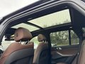 View of sunroof / panoramic roof