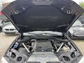 View of engine compartment