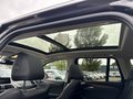 View of sunroof / panoramic roof