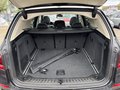 View of boot / luggage space