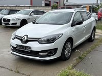 Pogled levo spredaj