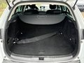 View of boot / luggage space