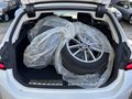 View of boot / luggage space