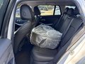 View of rear seat