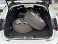 View of boot / luggage space