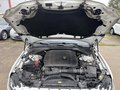 View of engine compartment