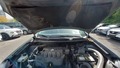 Motor bölümünün görünümü