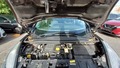 View of engine compartment