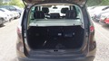 View of boot / luggage space