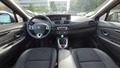 View of dashboard