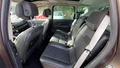 View of rear seat