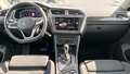 View of dashboard