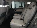 Sırt destekli koltuk görünümü