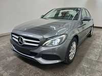 Mercedes-Benz C 250 CGI 9G-TRONIC