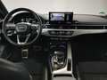 View of dashboard