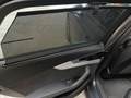 View of rear entertainment and accessories