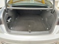 View of boot / luggage space