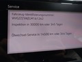 Статус автомобиля