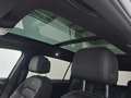 View of sunroof / panoramic roof