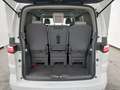 View of boot / luggage space