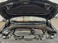 Vista del compartimento del motor