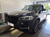 BMW X5 xDrive30d Steptronic