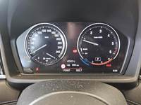 Вид на приборную панель
