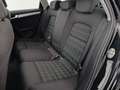 View of rear seat