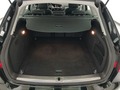 View of boot / luggage space
