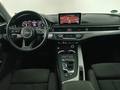 View of dashboard