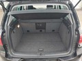 View of boot / luggage space