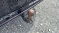 View of trailer tow-bar hitch