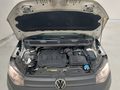 Motor bölümünün görünümü