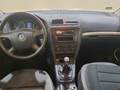 View of dashboard