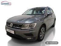 VW Tiguan 1,4 TSI BMT "Sound"