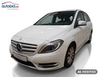 Mercedes-Benz B 180 CDI