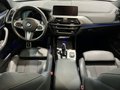 View of dashboard