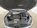 View of engine compartment