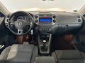 View of dashboard