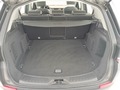 View of boot / luggage space