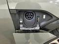 View of fittings for electric vehicle