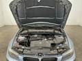 View of engine compartment
