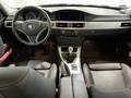 View of dashboard