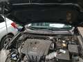 View of engine compartment