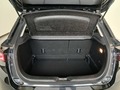 View of boot / luggage space