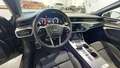 View of dashboard