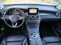 View of dashboard