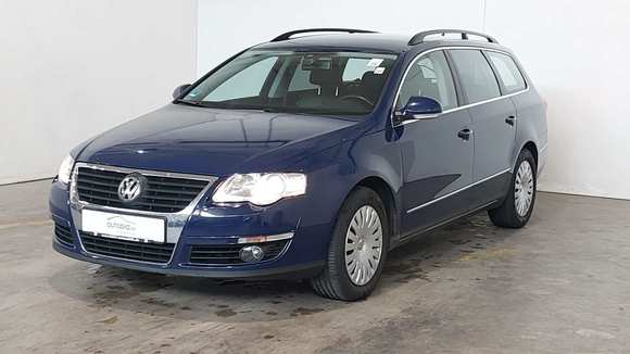 Pogled levo spredaj